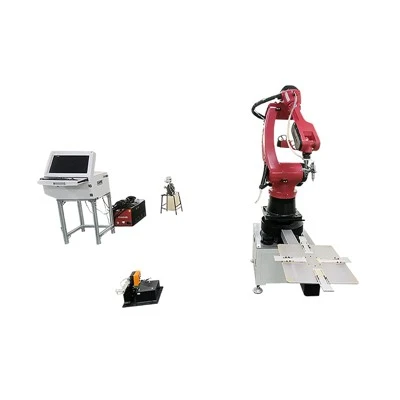 Paint Robots Ahumahi Automotive